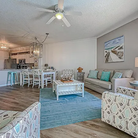 Dunes Of Seagrove B203